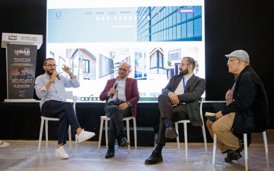 MAB Expo 2026 : Union Accessoires met en avant sa vision stratégique dans l’aluminium